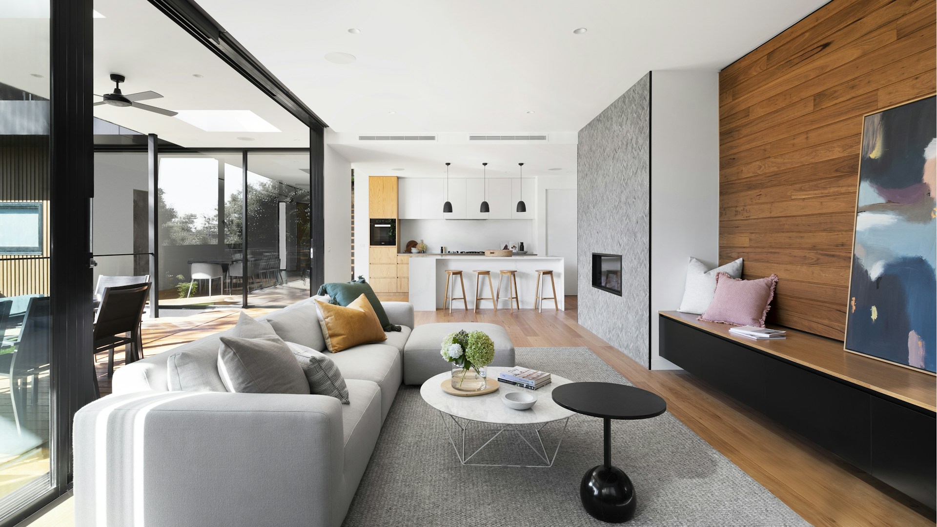 Creative Studio Workspace
